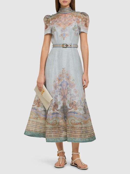 Zimmerman Dress