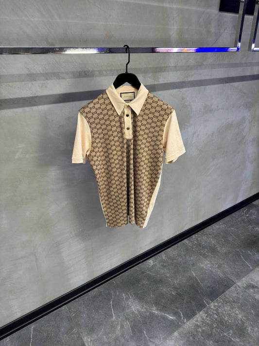 Gucci Polo Shirt 2 colors