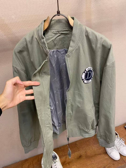 Dior Jacket 2 Colors
