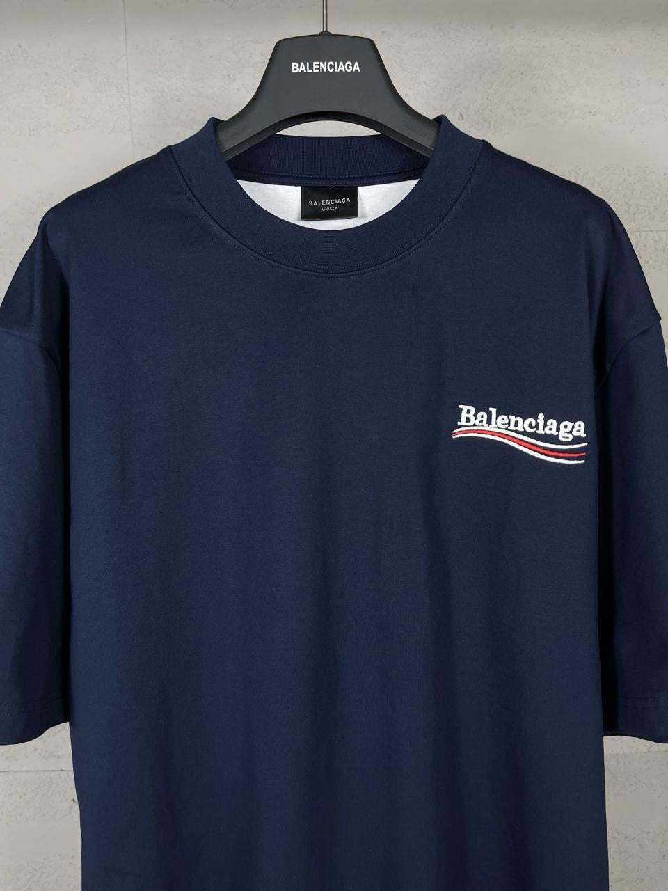 Balenciaga T-Shirt 2 colors