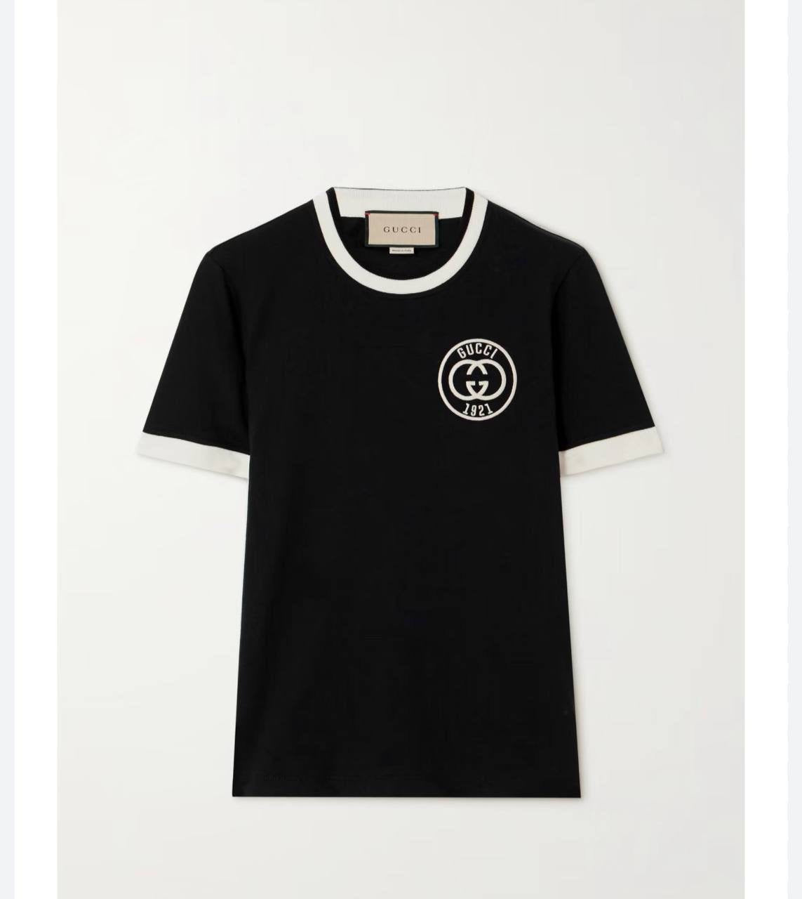 Gucci T-Shirt 3 colors