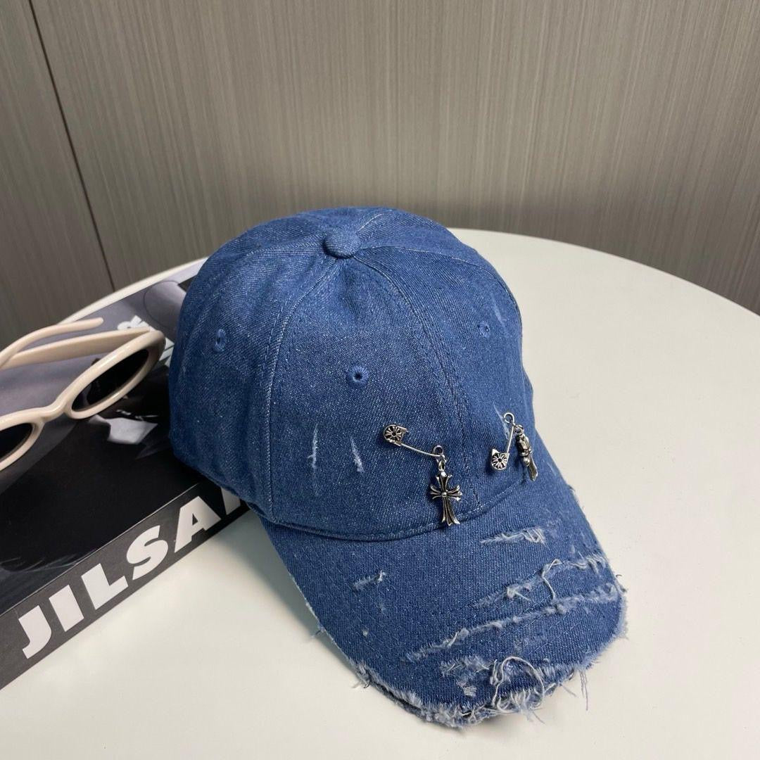 Chrome Hearts Cap