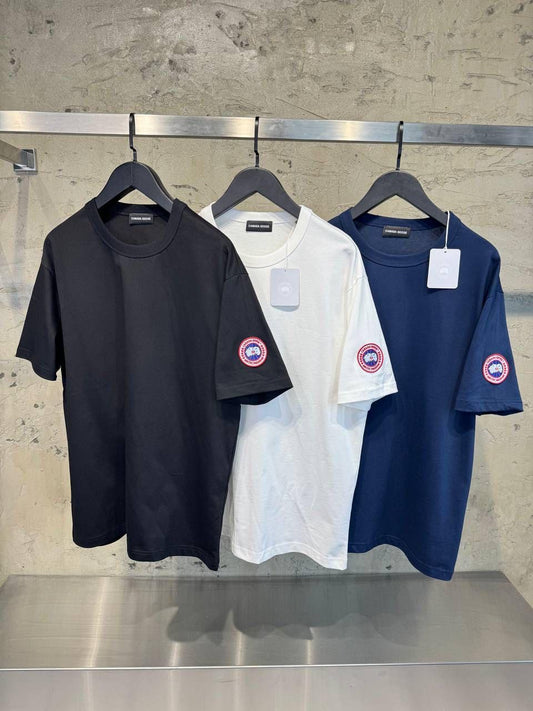 Canda Goose T-Shirt 3 colors