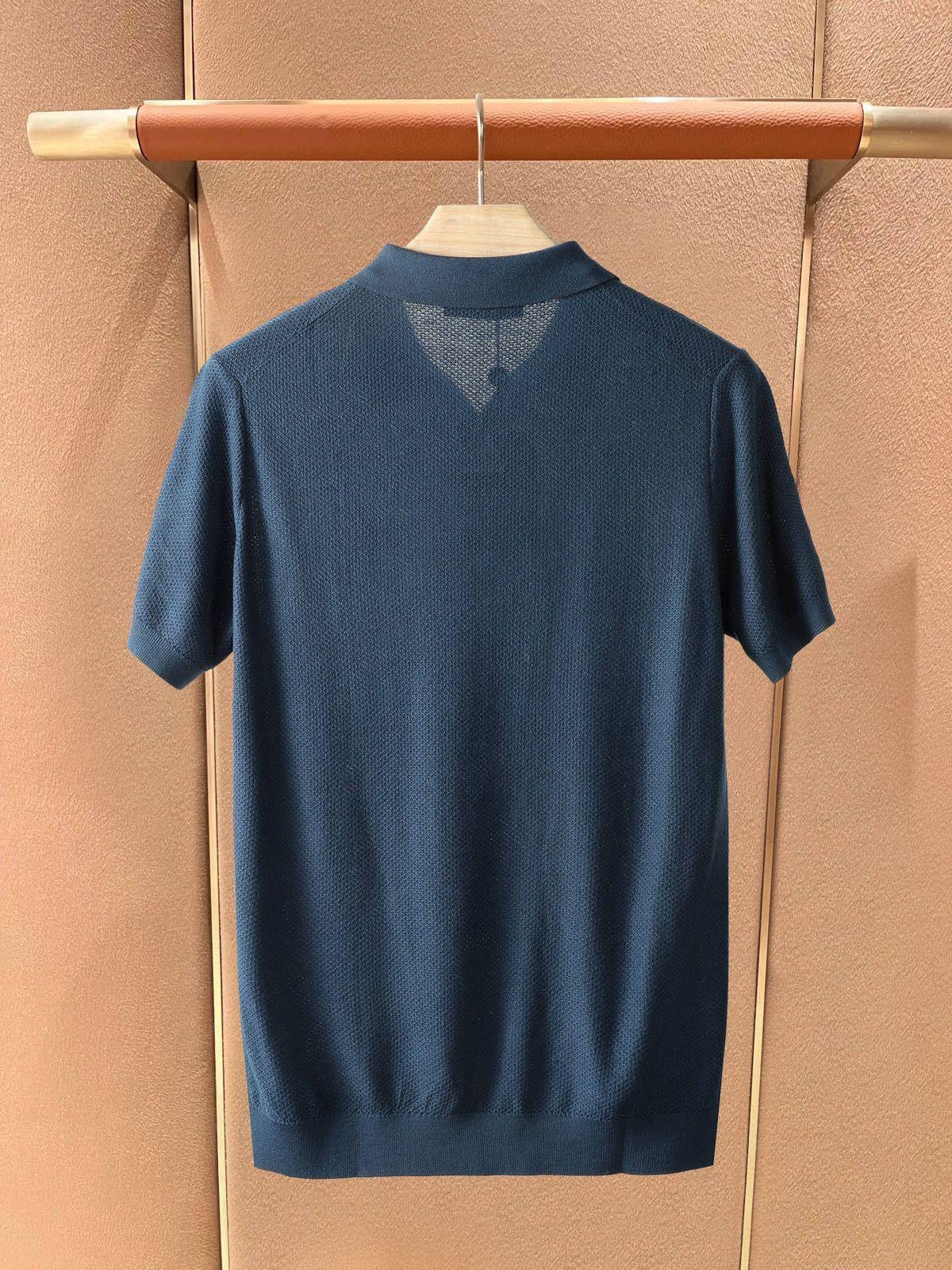 Loro Piana Polo Shirt