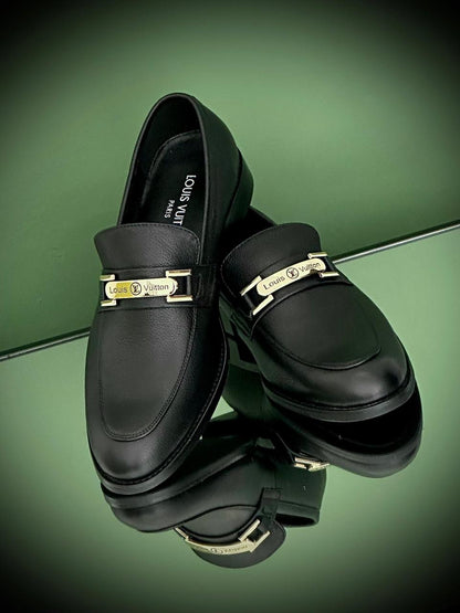 Louis Vuitton Formal Shoes