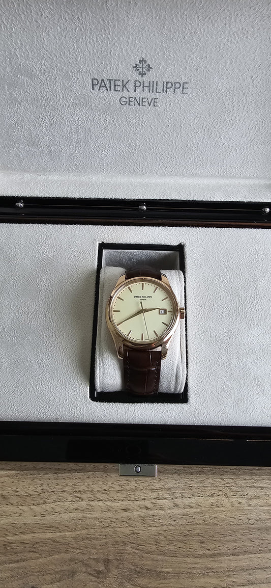 Patek Philippe Calatrava