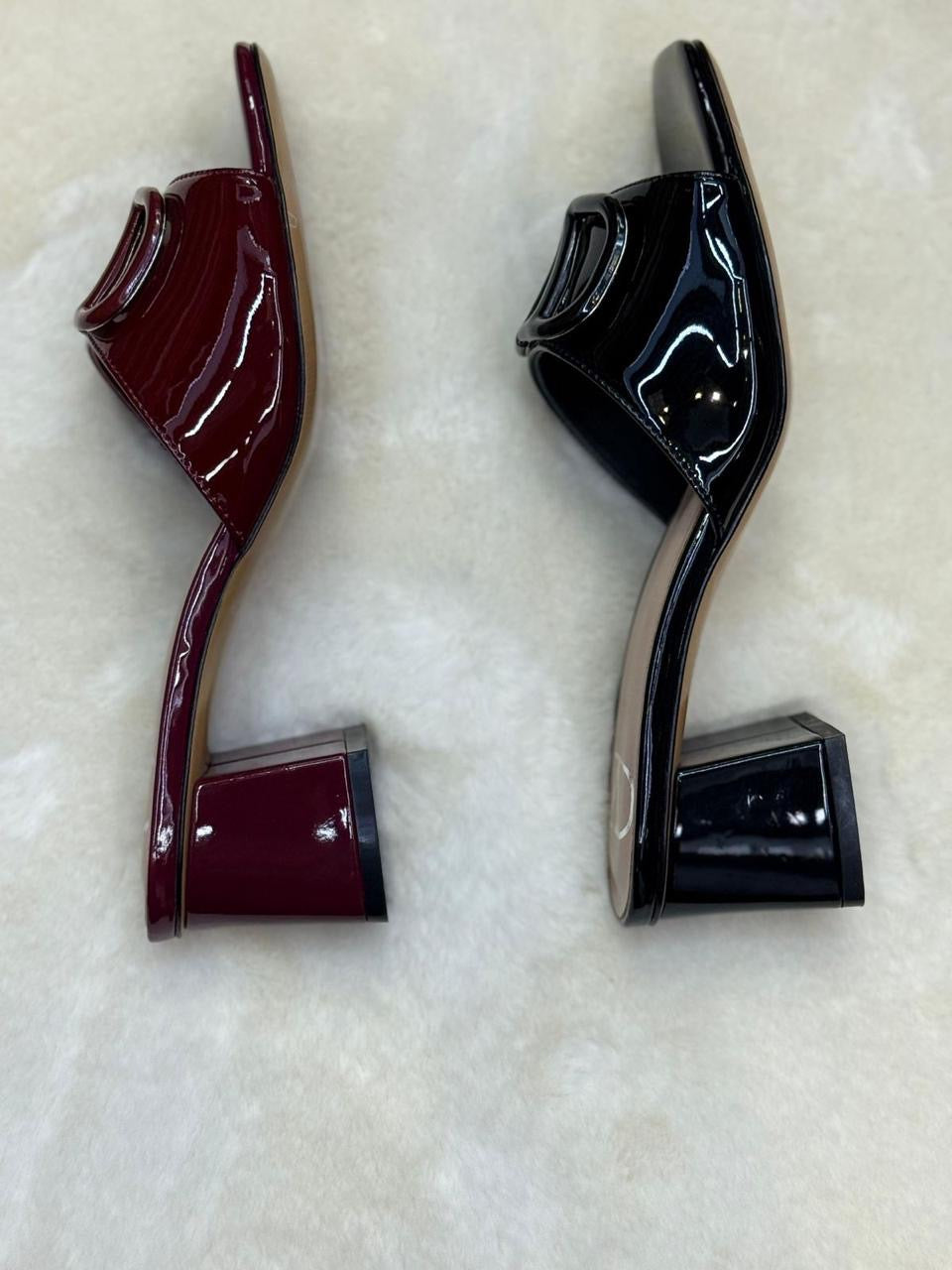 Valentino Heels