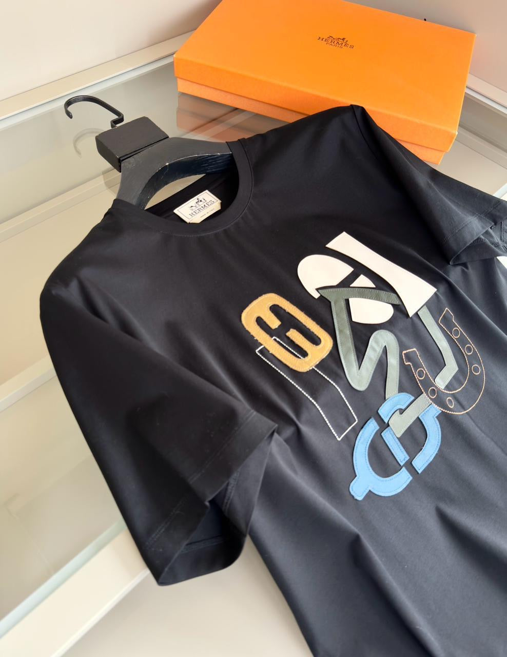 Hermes T-Shirt