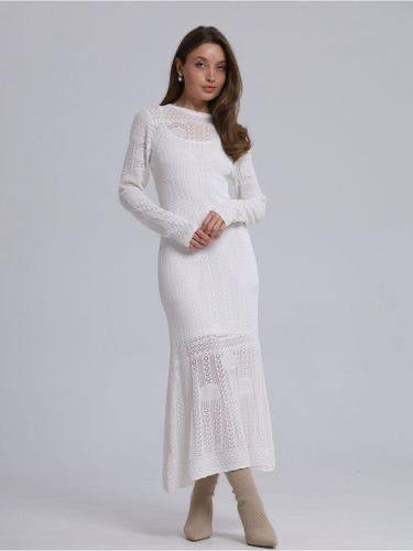 Alexander McQueen Dress