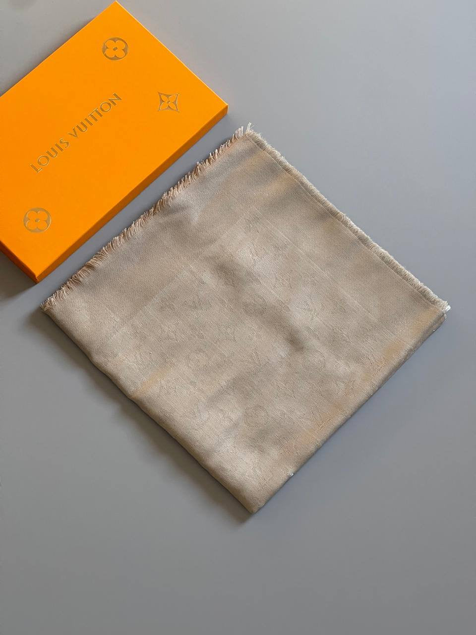 Louis Vuitton Scarf