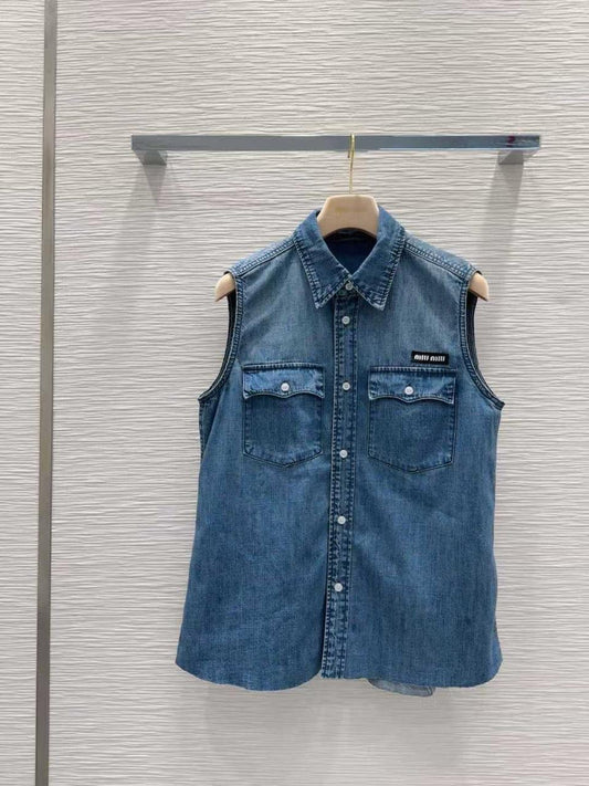 Miu Miu Shirt