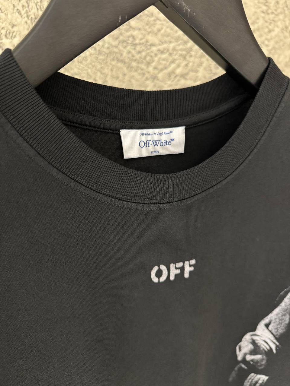 Off White T-Shirts