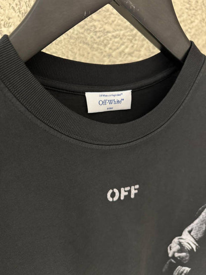 Off White T-Shirts