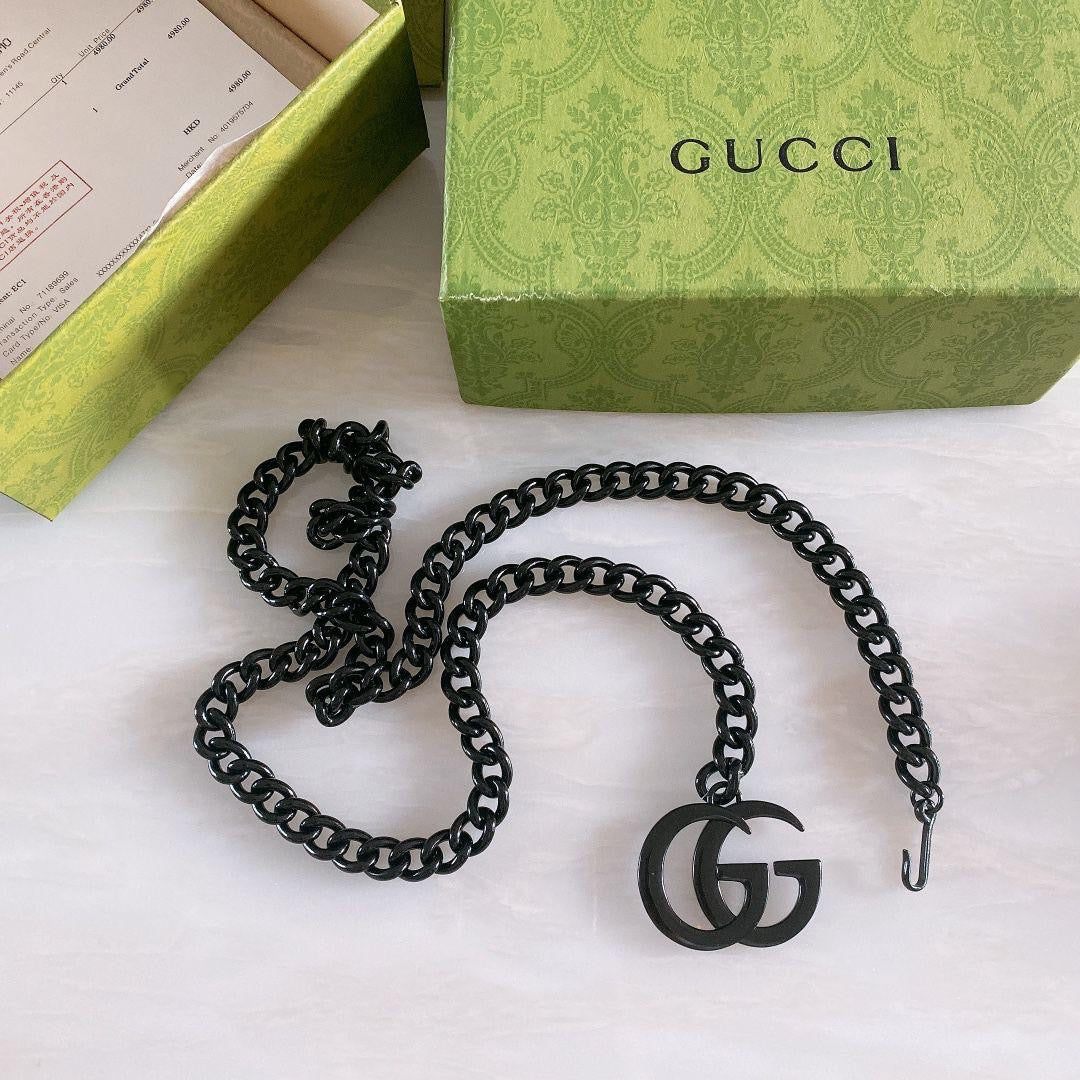 Gucci Belts 2 colors