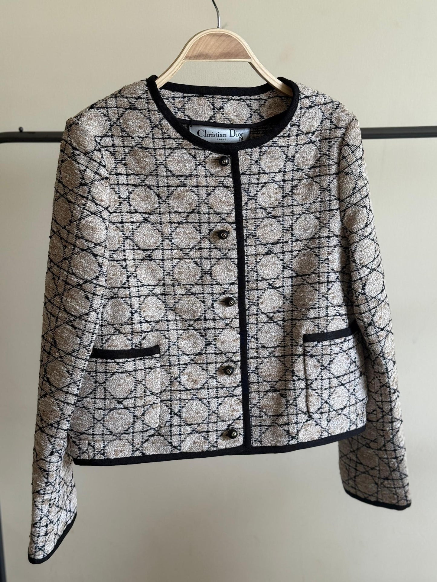 Dior Jacket