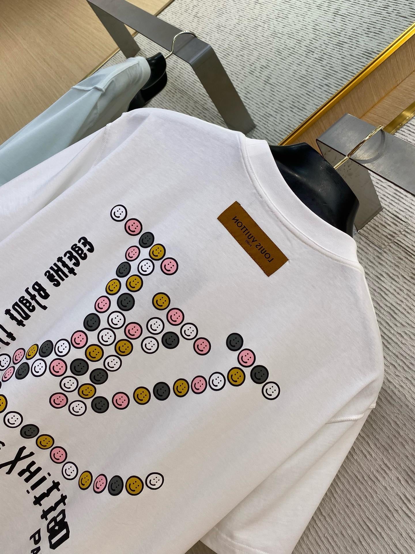 Louis Vuitton T-Shirt