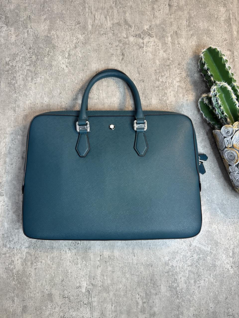 MontBlanc Laptop Bag (VIP Quality) 4 colors