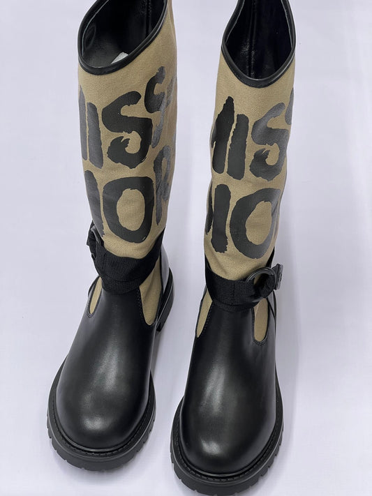Dior Boots