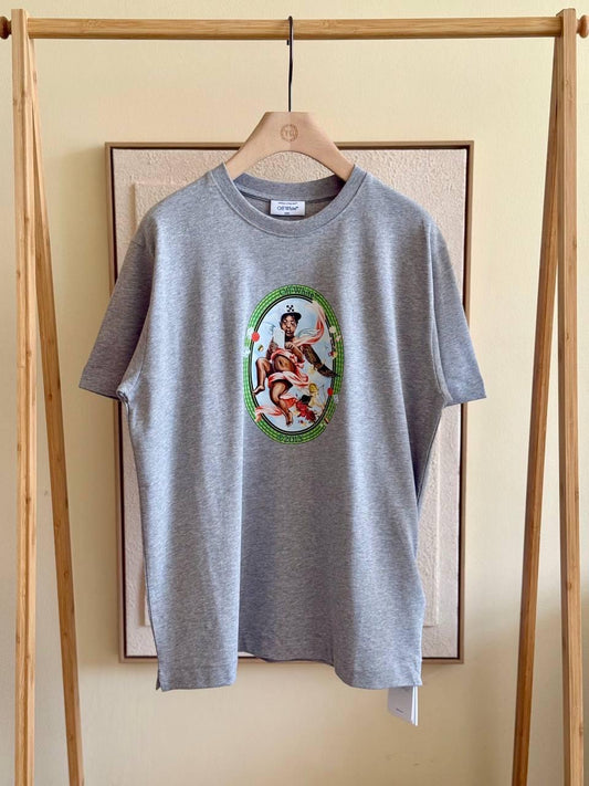 Casablanca T-Shirt 3 colors