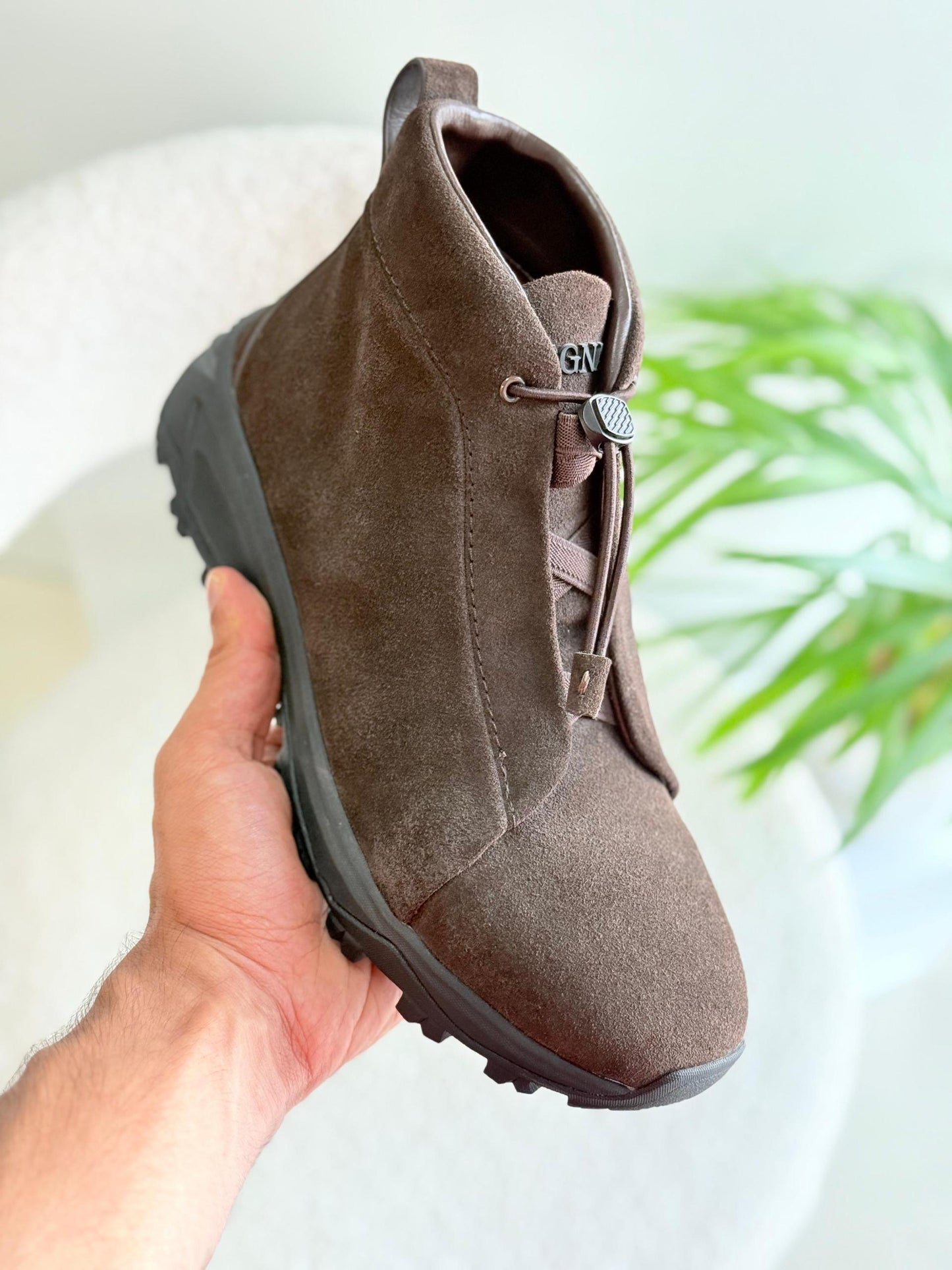 Zegna Boots