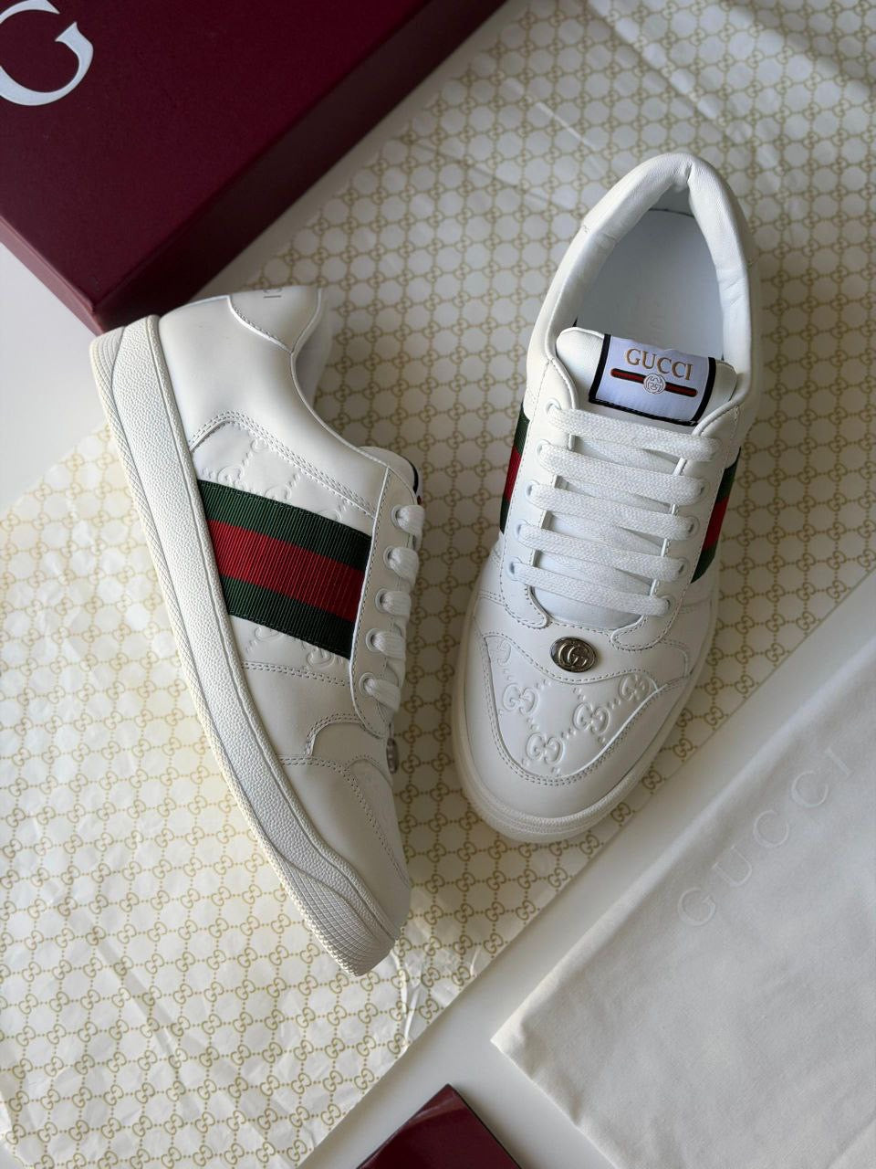 Gucci Sneakers
