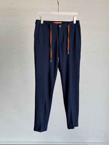 Zegna Fabric Pants