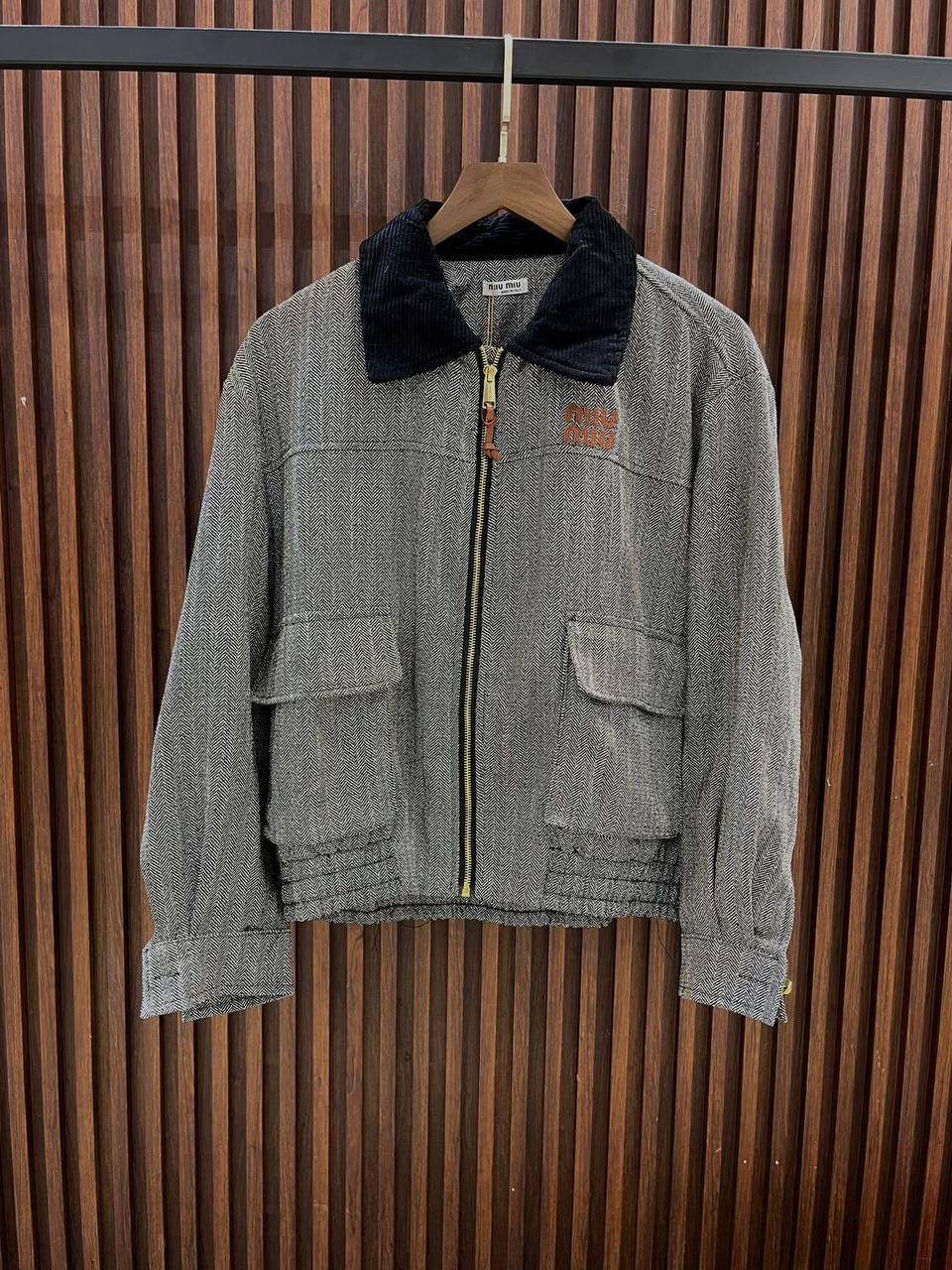 Miu Miu Jacket