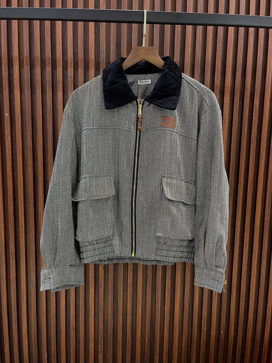 Miu Miu Jacket