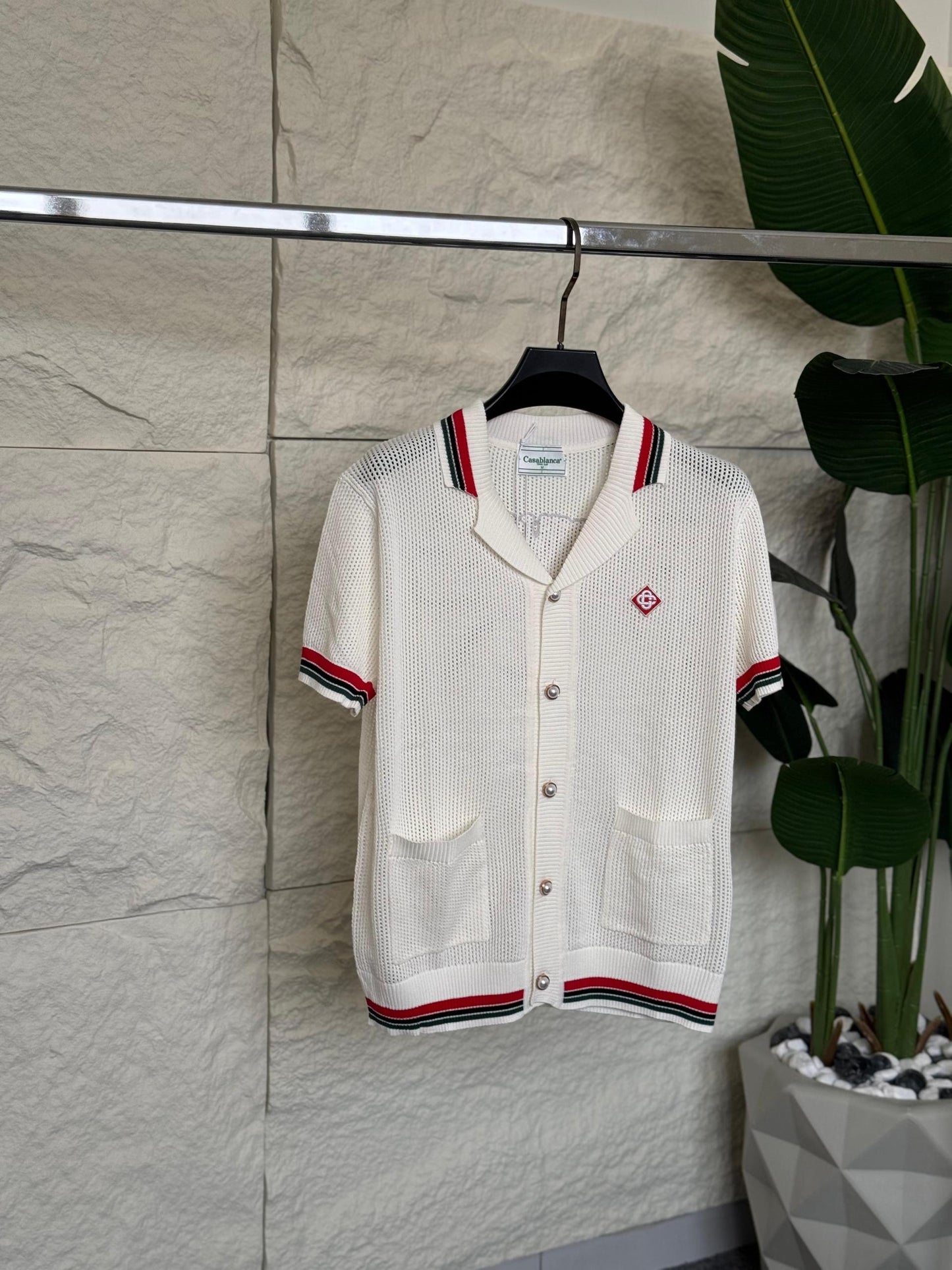 Casablanca Set