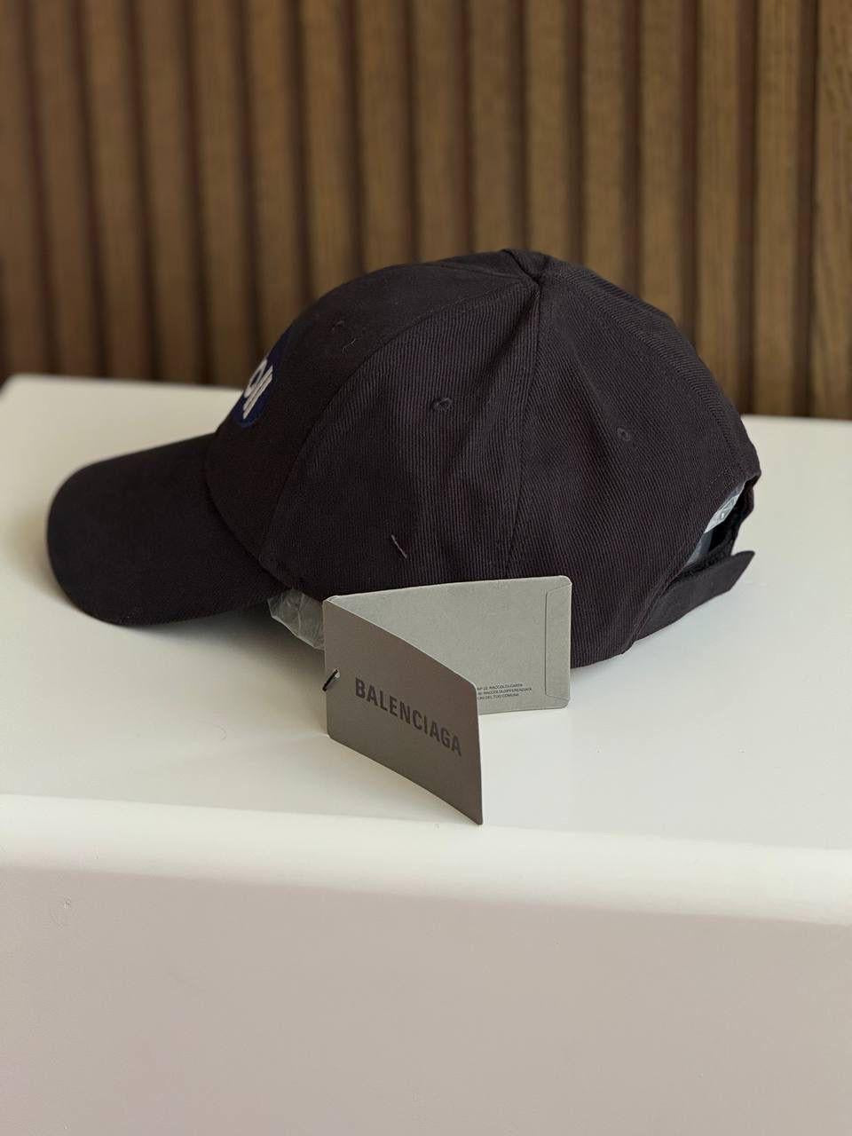 Balenciaga Cap