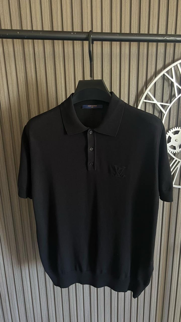 Louis Vuitton Polo Shirt 3 colors