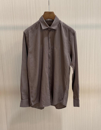 Loro Piana Shirt 6 colors