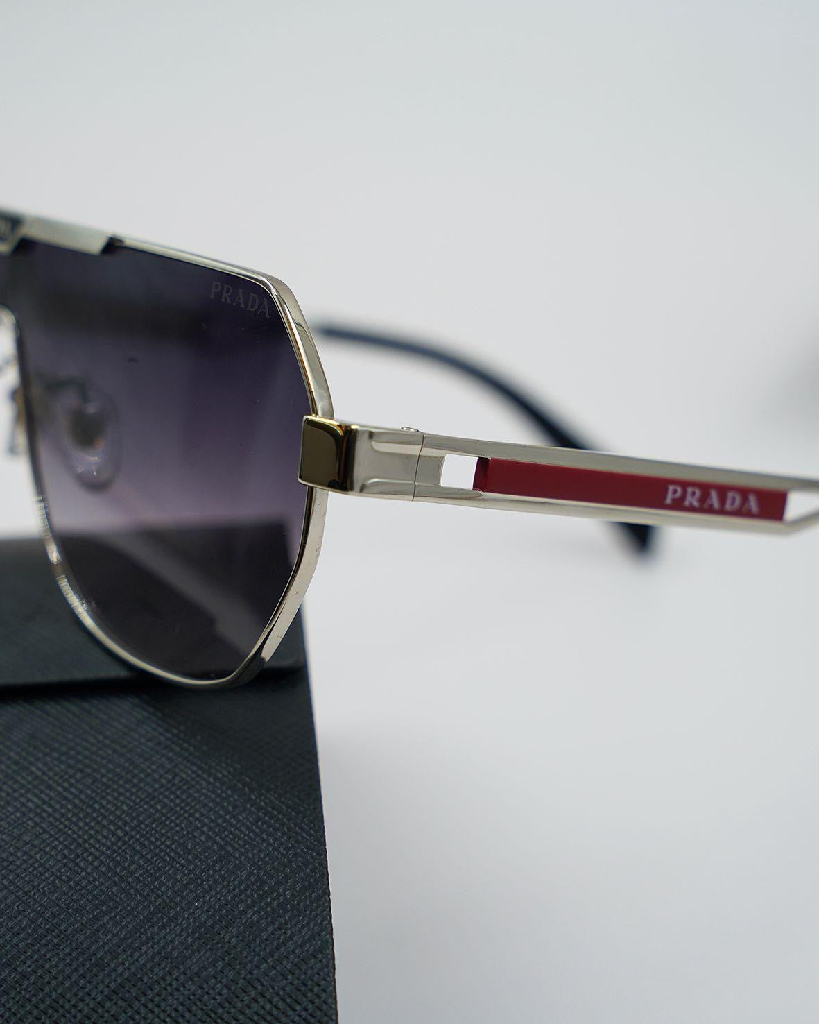 Prada Sunglasses 3 colors