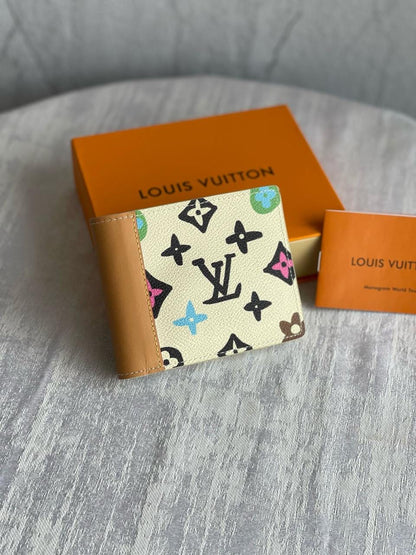 Louis Vuitton Wallet 6 colors