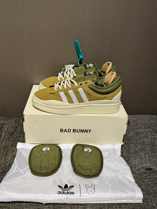 Adidas Campus X Bad Bunny