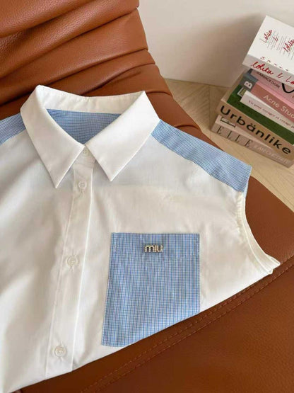 Miu Miu Shirt