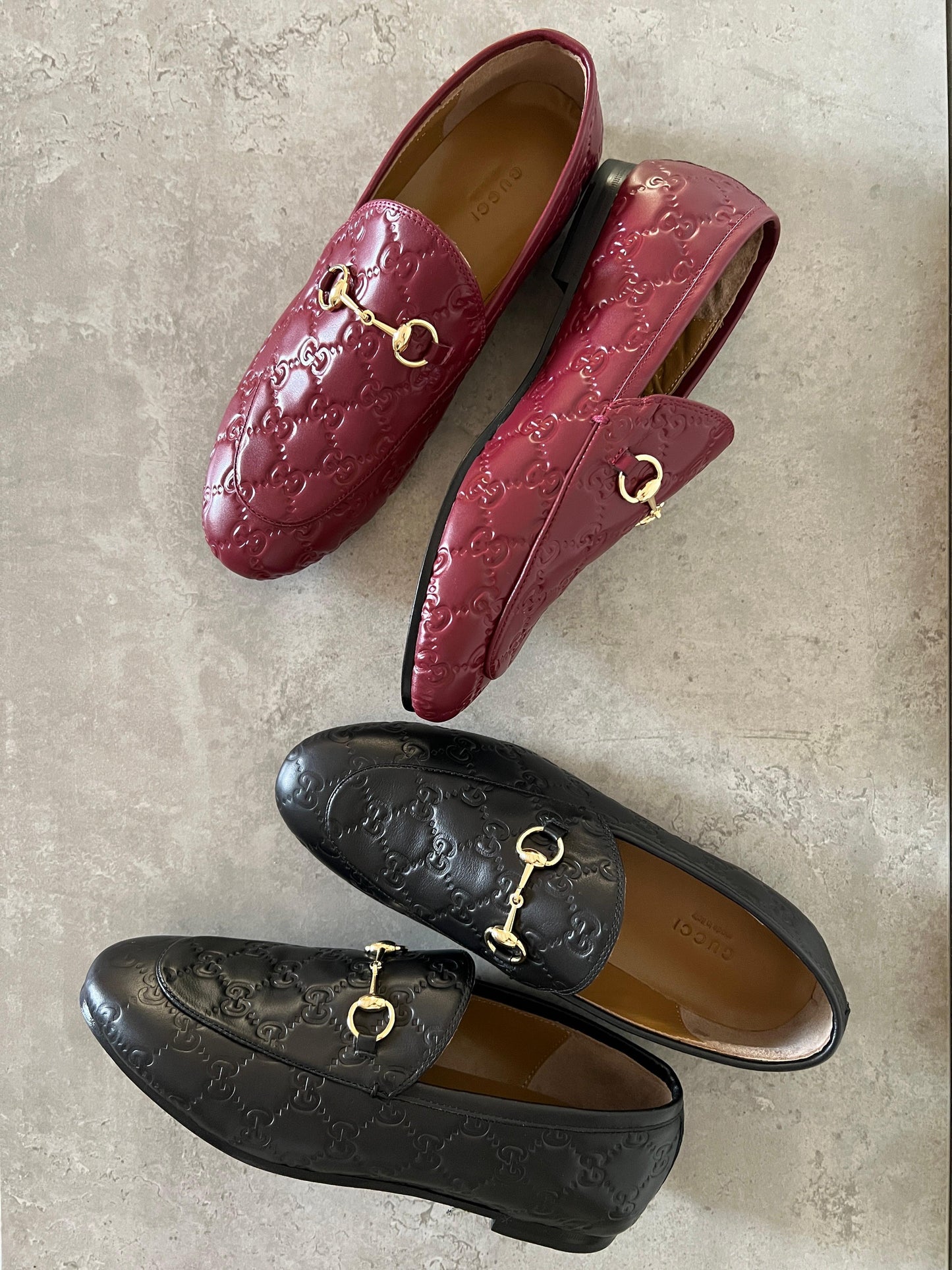 Gucci Loafers