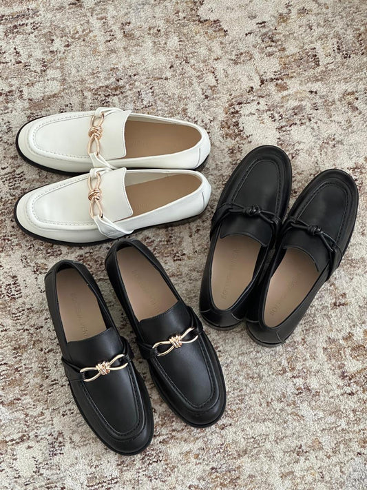 Bottega Veneta Loafers 3 colors