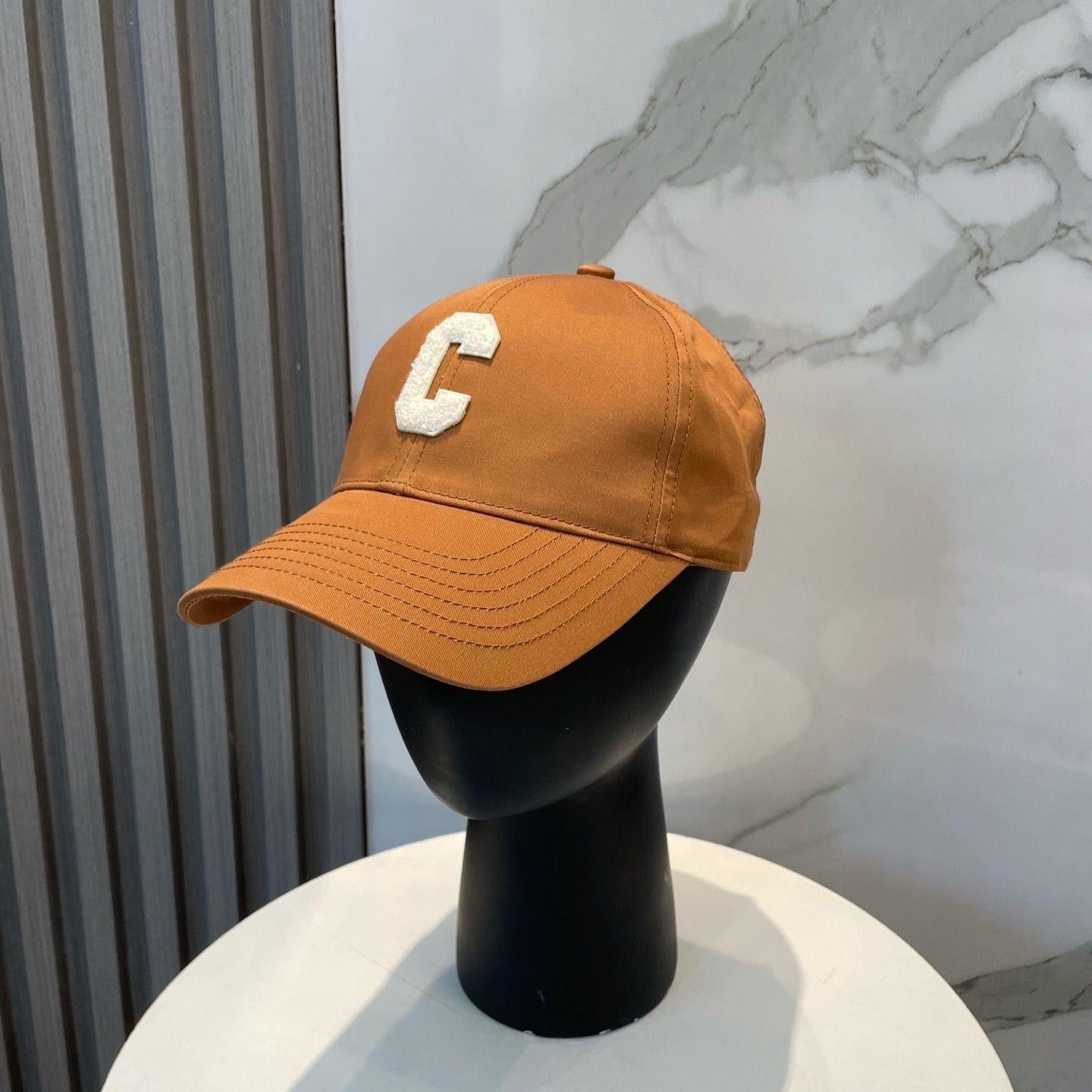 Celine Cap