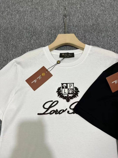 Loro Piana T-Shirt 2 colors