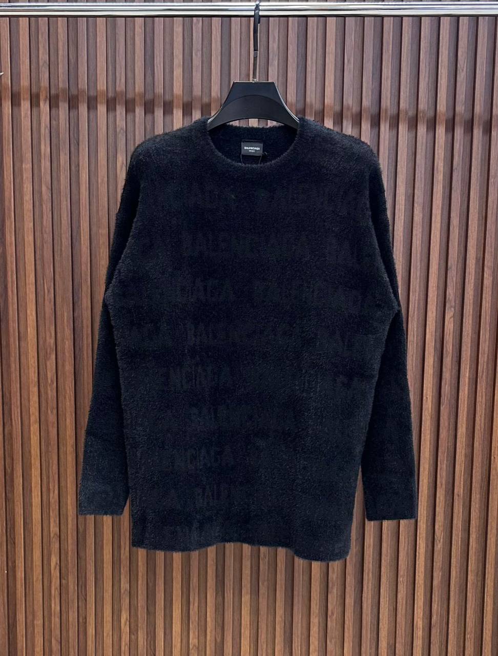 Balenciaga Sweaters