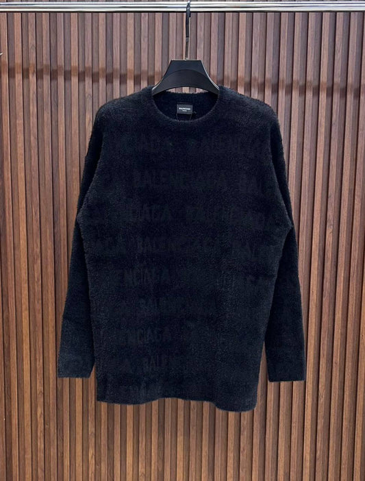Balenciaga Sweaters