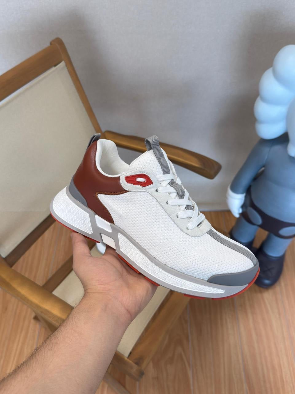 Hermes Sneakers