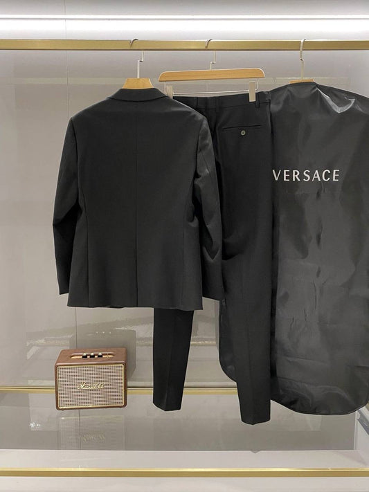 Versace Suit
