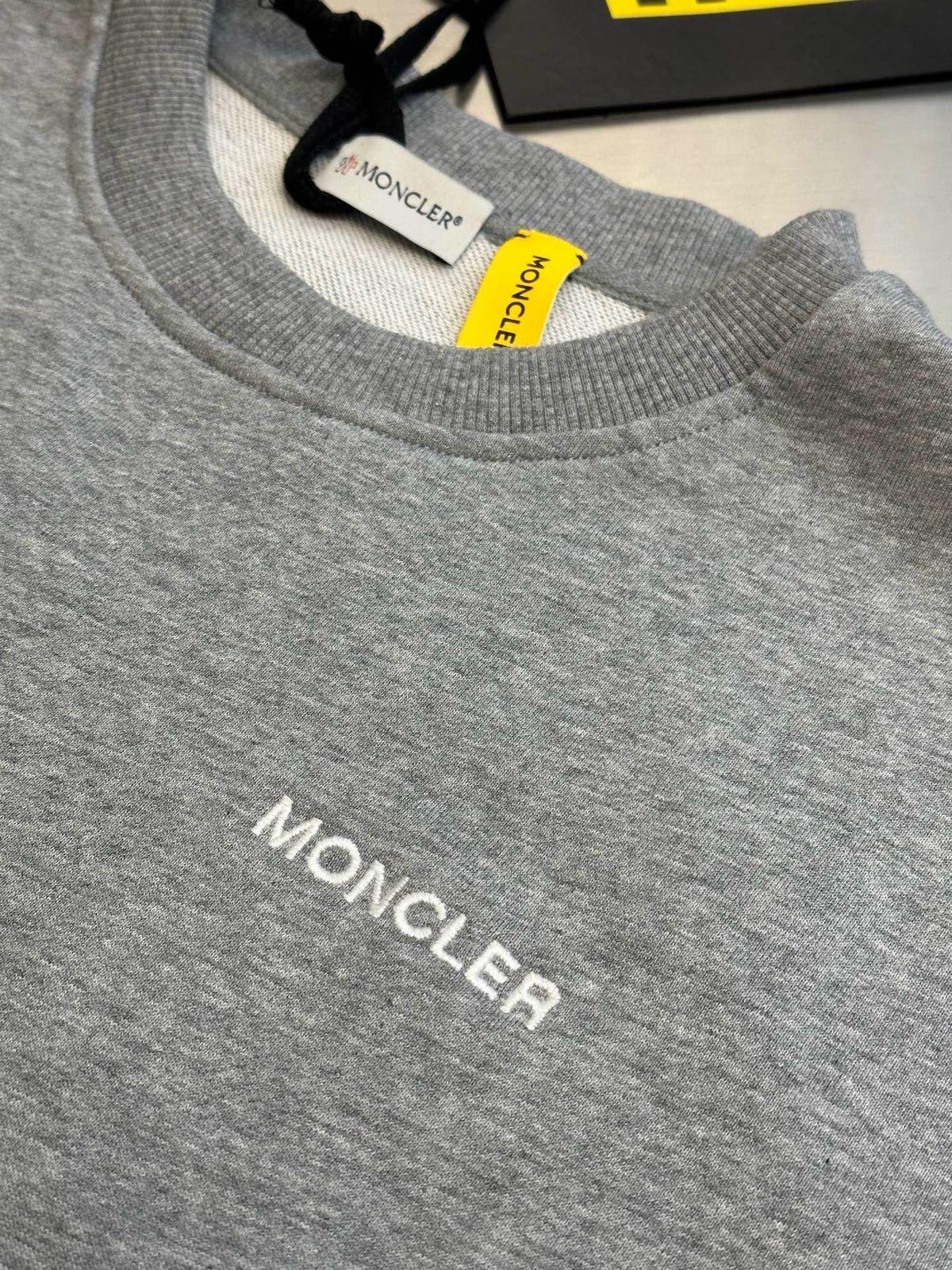 Moncler SweatShirt