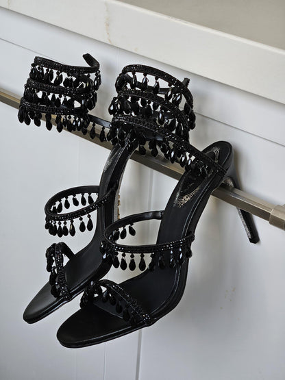 Rene Caovilla Heels
