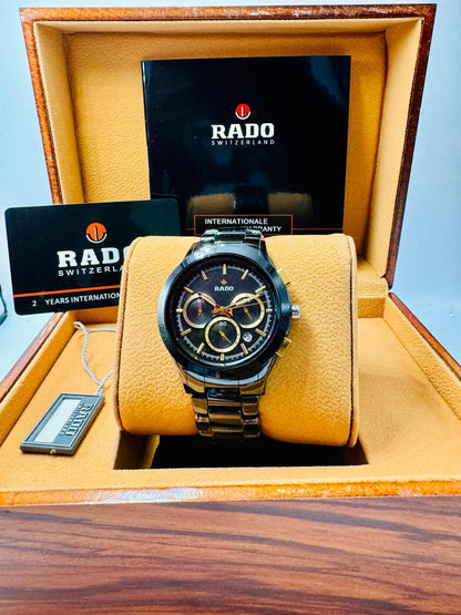 Rado Watch 5 colors