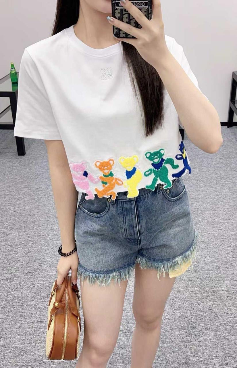 Loewe T-Shirt 2 colors