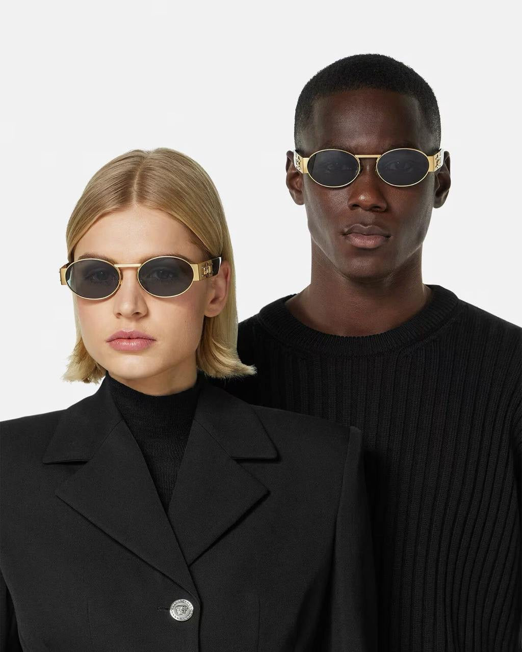 Versace Sunglasses 3 colors