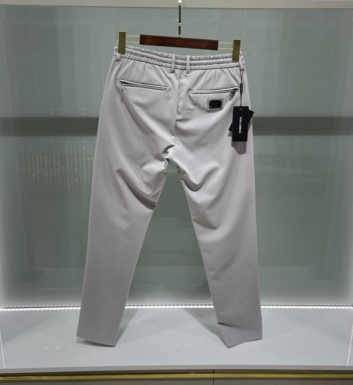 Dolce & Gabbana Pants 5 colors
